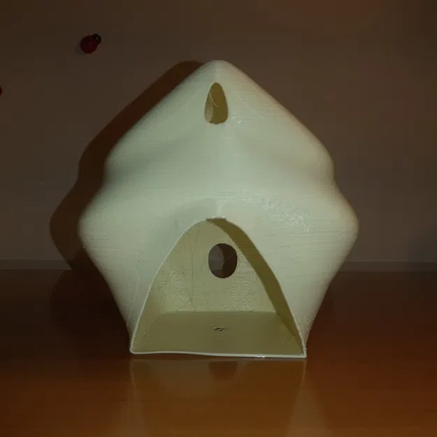 Chuồng chim Biggy - Image 3