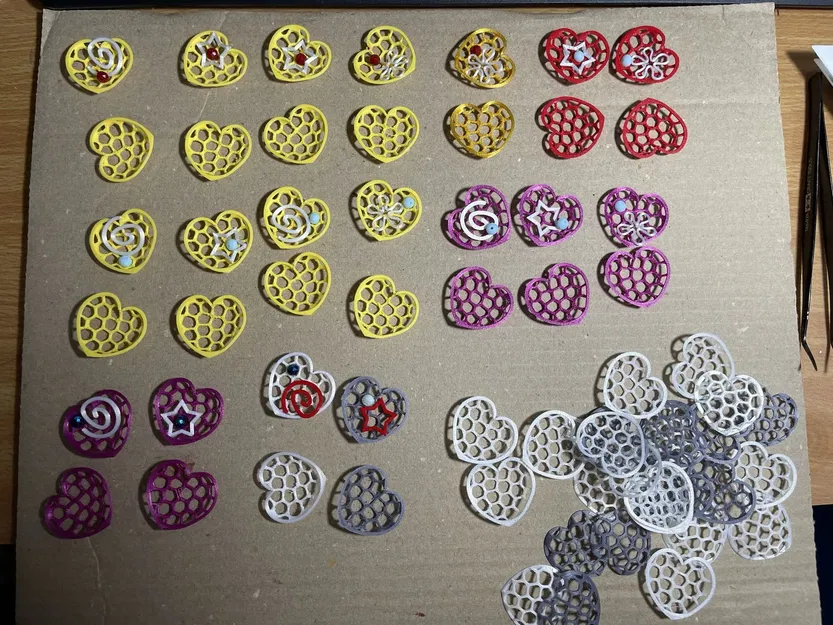 Small Prusa chirm - Image 2