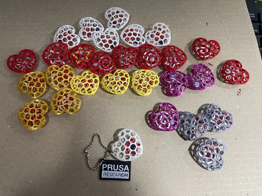 Small Prusa chirm - Image 3