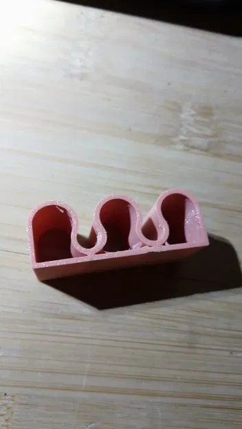 Kalkstuff - Bộ Quản Lý Dây Cáp Kiểu IKEA - Image 1