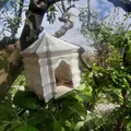 Sila Birdhouse - Thumbnail 1