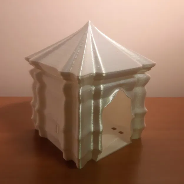 Sila Birdhouse - Image 4