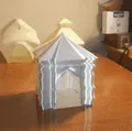 Sila Birdhouse - Thumbnail 5