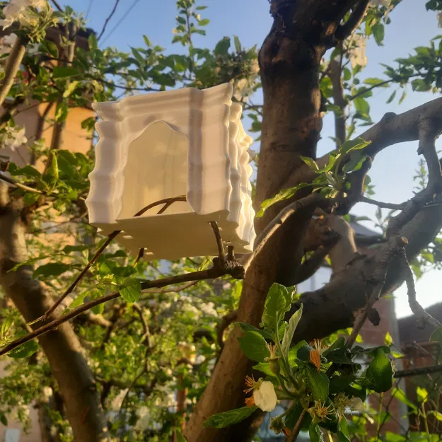 Sila Birdhouse - Image 6