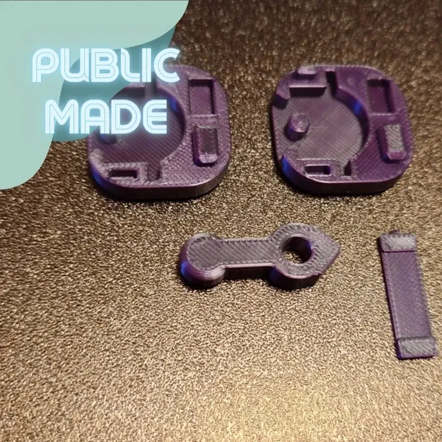 Mô Hình Đồ Chơi Fidget Switch - Image 5