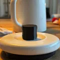 Tay nắm cho Noda Horo Kettle (ポトル) có ren - Thumbnail 1