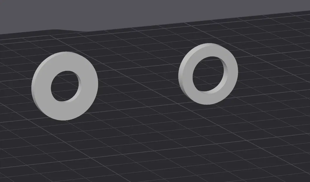 Ron Cao Su Phòng Tắm - Image 1