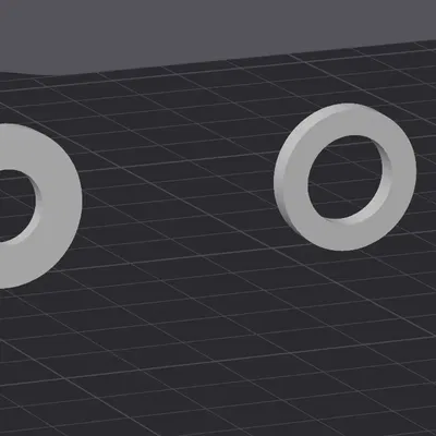 Ron Cao Su Phòng Tắm