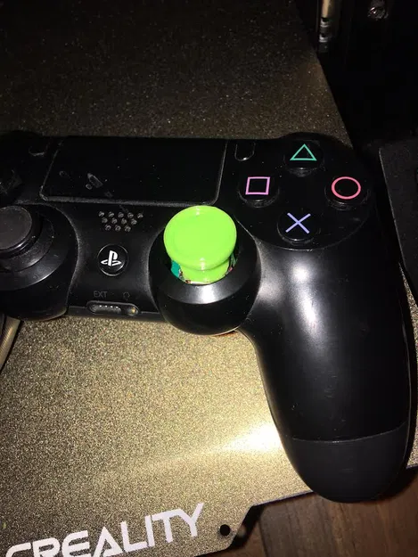 PS4 Controller Fix - Image 1