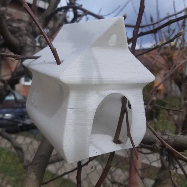 Chuồng chim Longy - Image 3