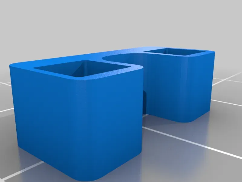 Chopstick Storage Holder - Image 1