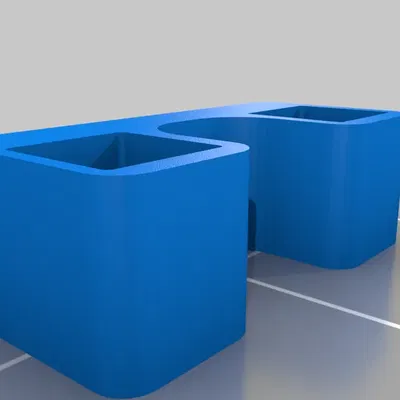 Chopstick Storage Holder