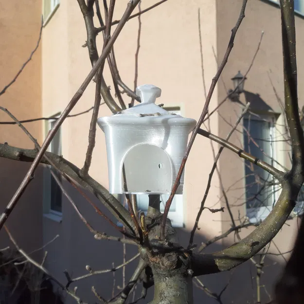 Bara Birdhouse - Image 2