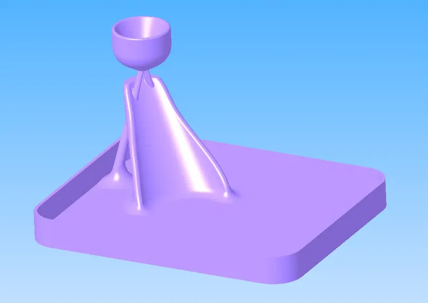 Khu Vườn Zen Xanh Tháng 11 - Novembro Azul - Image 1