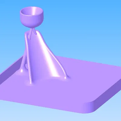 Khu Vườn Zen Xanh Tháng 11 - Novembro Azul