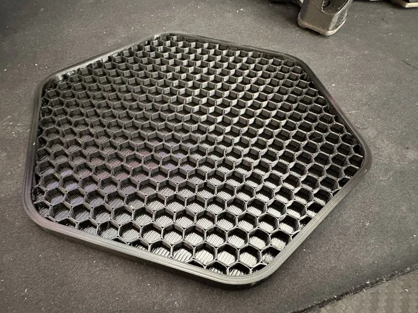 Coaster for a French press - Image 1