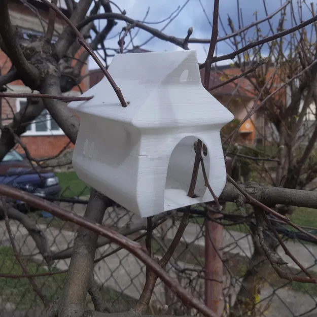 Chuồng chim Longy - Image 5