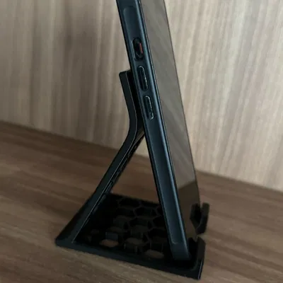 Chân đế điện thoại