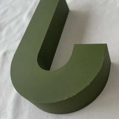 Móc treo tường đơn giản siêu chắc chắn