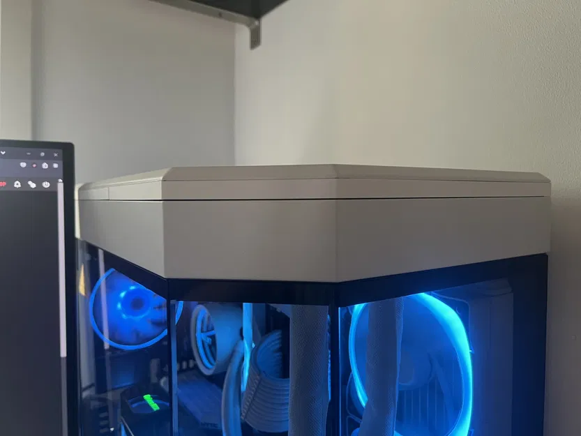 Chân váy Trên Cho Hyte Y60 - Image 1