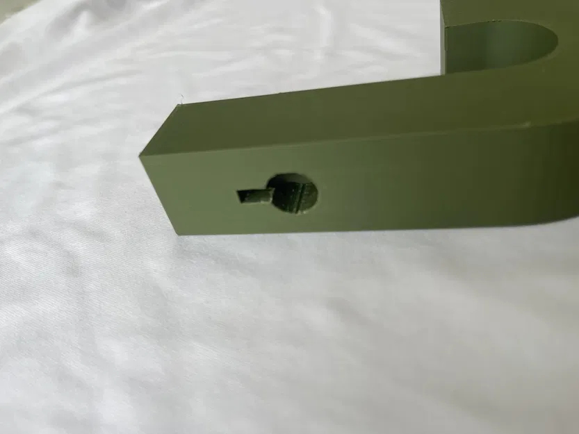 Móc treo tường đơn giản siêu chắc chắn - Image 4