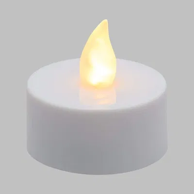 Trang Trí Nến LED 02