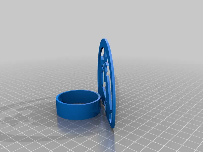 Trang Trí Nến LED 02 - Image 5