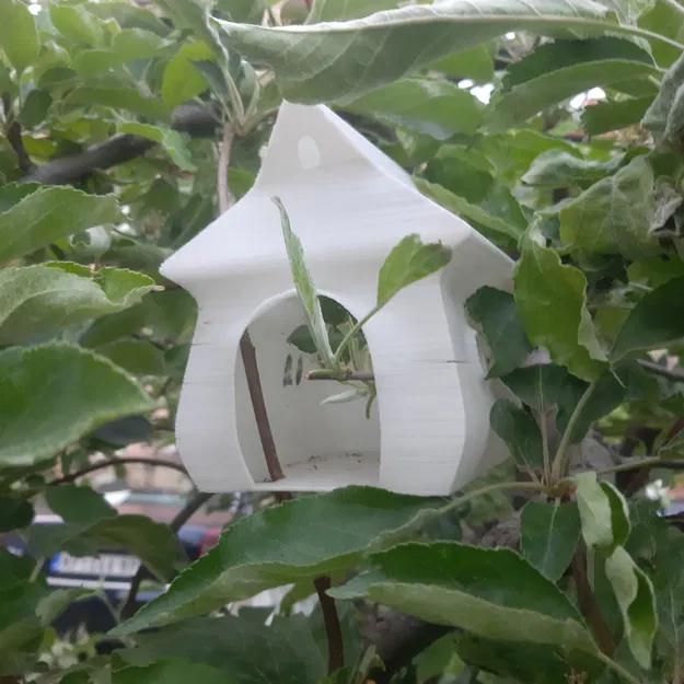 Chuồng chim Longy - Image 8