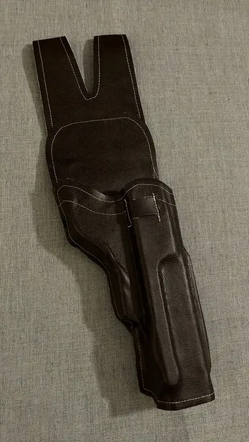 Din Djarin (Mandalorian) holster form - Image 2