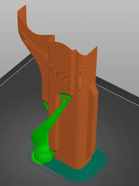 Din Djarin (Mandalorian) holster form - Image 3