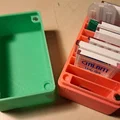 Hộp kim máy may - đủ loại bao bì - Thumbnail 1