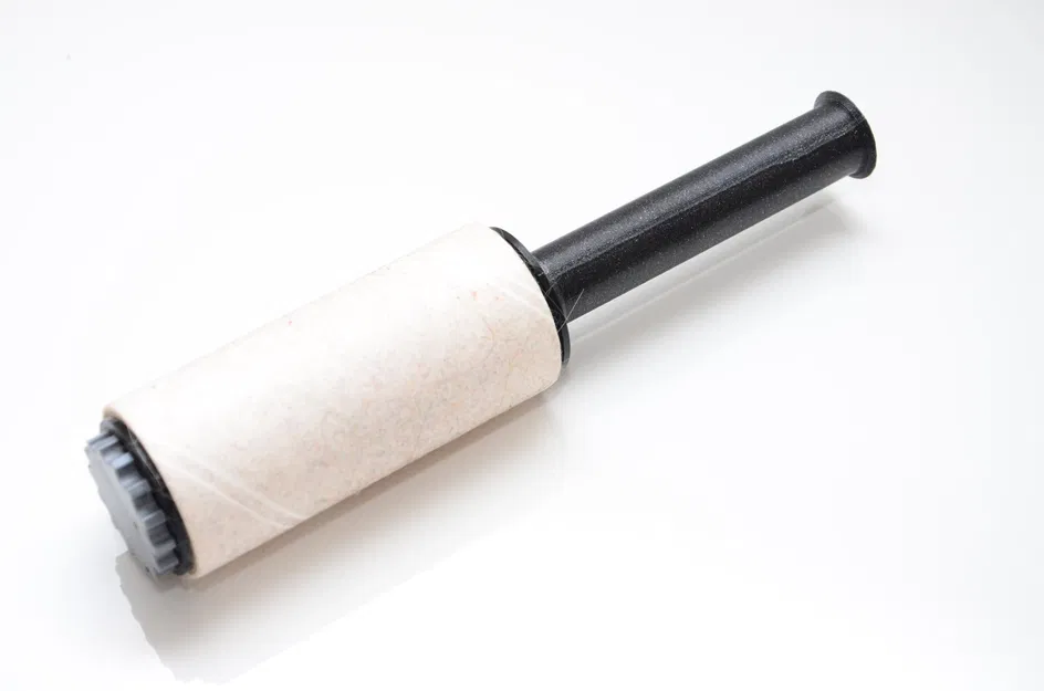 Giá đỡ cây lăn bụi quần áo - Image 1