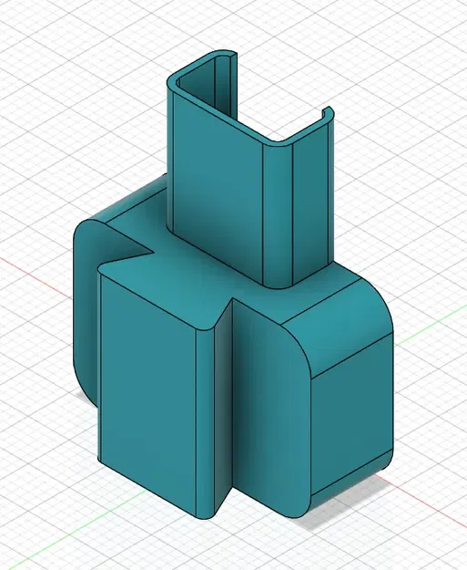 Adapter Ray P2 Pro Cho Điện Thoại Samsung S23 - Image 3