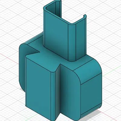 Adapter Ray P2 Pro Cho Điện Thoại Samsung S23