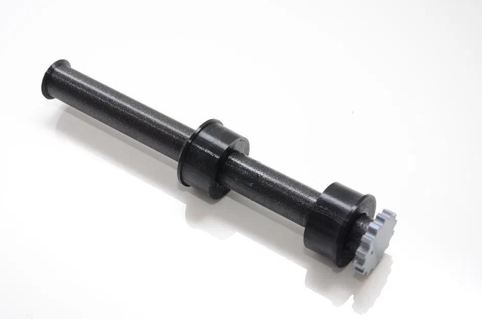 Giá đỡ cây lăn bụi quần áo - Image 3