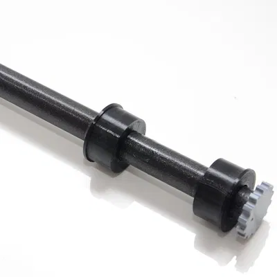 Giá đỡ cây lăn bụi quần áo