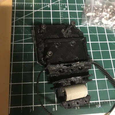 Bộ chuyển đổi MGN12H Bear Exxa Titan