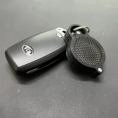 Móc Khóa Ốp Apple Air Tag