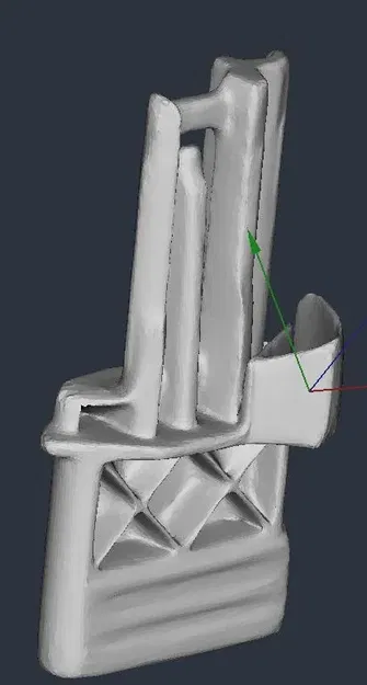 CHỤP CƠ CẤU CUỐN CHỈNH TRANG OPEL INSIGNIA - Image 2