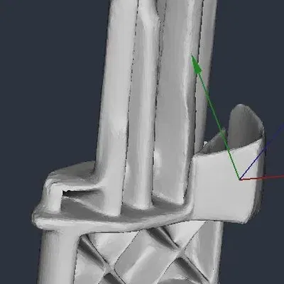 CHỤP CƠ CẤU CUỐN CHỈNH TRANG OPEL INSIGNIA