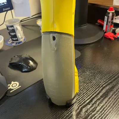 Nút Bịt Ống Xả Karcher WV Classic