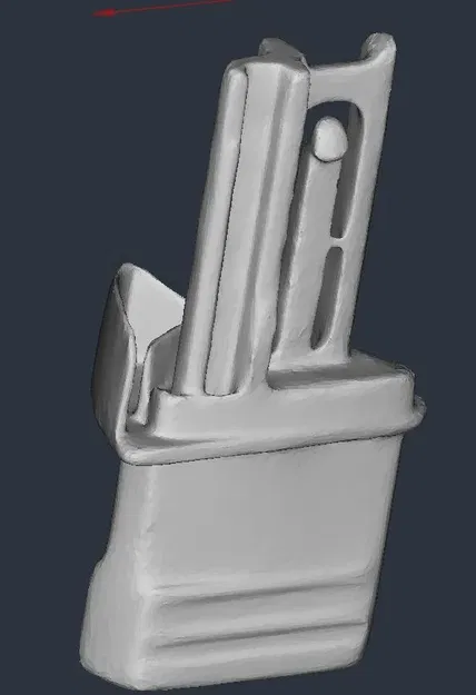 CHỤP CƠ CẤU CUỐN CHỈNH TRANG OPEL INSIGNIA - Image 3