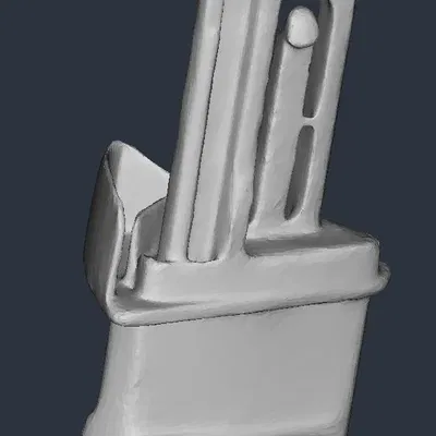 CHỤP CƠ CẤU CUỐN CHỈNH TRANG OPEL INSIGNIA