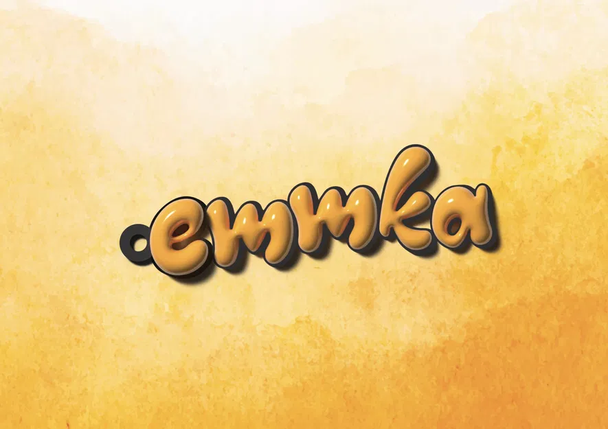 Giới Thiệu Bộ Chữ Cái 3D Đa Năng Cho Sáng Tạo Cá Nhân Hóa! - Image 4