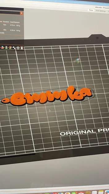 Giới Thiệu Bộ Chữ Cái 3D Đa Năng Cho Sáng Tạo Cá Nhân Hóa! - Image 7