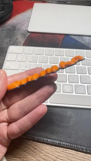 Giới Thiệu Bộ Chữ Cái 3D Đa Năng Cho Sáng Tạo Cá Nhân Hóa! - Image 8