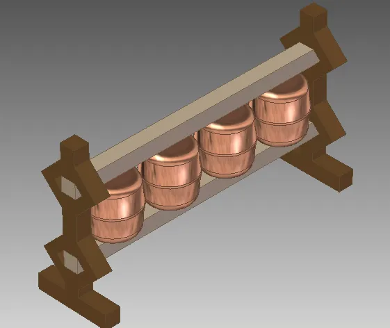 Prayer Wheel - Image 2