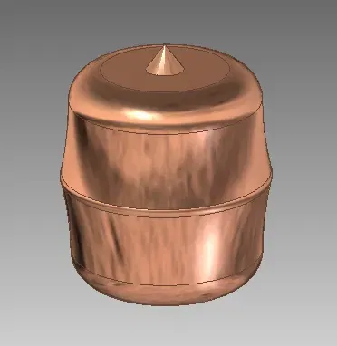 Prayer Wheel - Image 3