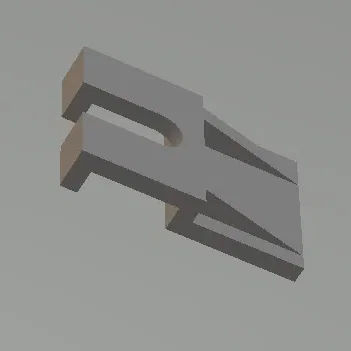 Giá đỡ đèn LED