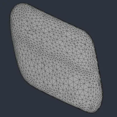 Phần Quét Opel Insignia A Nắp Che Vòi Phun